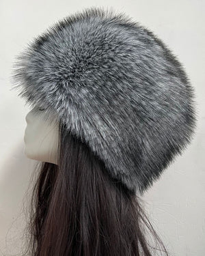 Grey Black