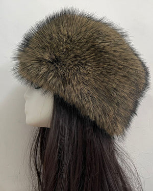 Brown-Black