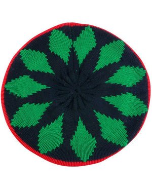Black-Green