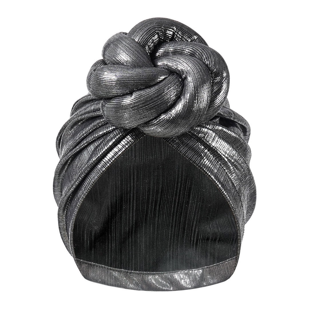 Women's African Headwrap Hat - Non-Stretchy Cultural Hairstyle