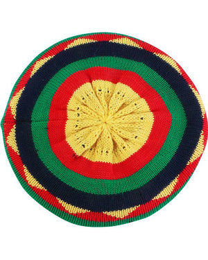 Red-Yellow-Green