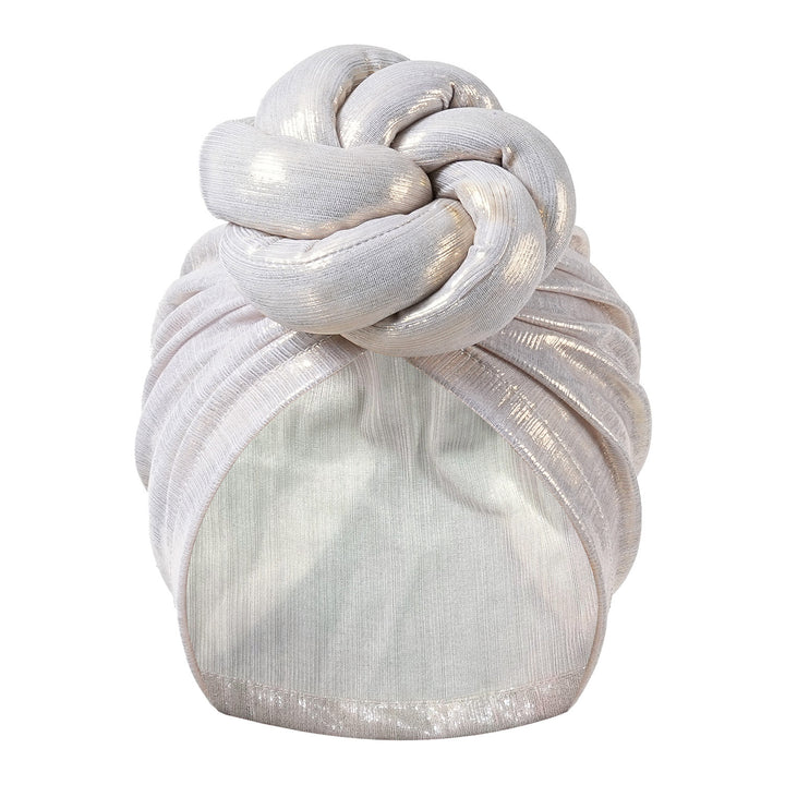 Women's African Headwrap Hat - Non-Stretchy Cultural Hairstyle