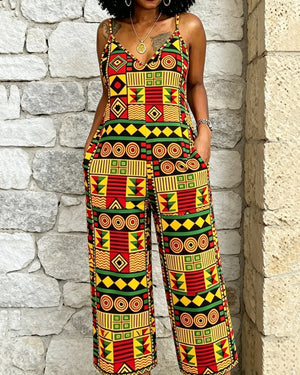 Reggae Color