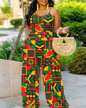 Reggae Color