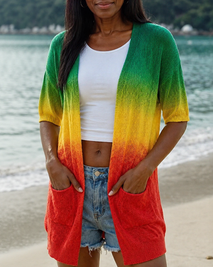 Reggae Color