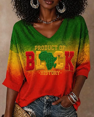 Reggae Color