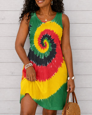 Reggae Color