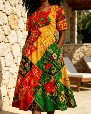 Reggae Color