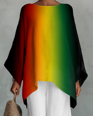 Reggae Color