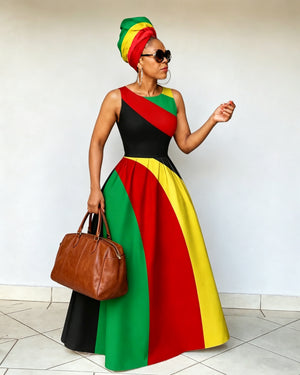 Reggae Color