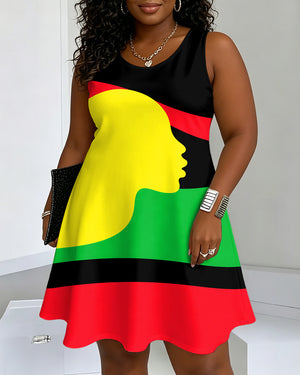 Reggae Color
