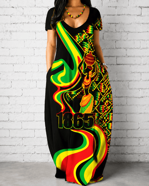 Reggae Color