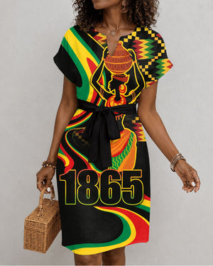 Reggae Color