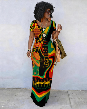 Reggae Color