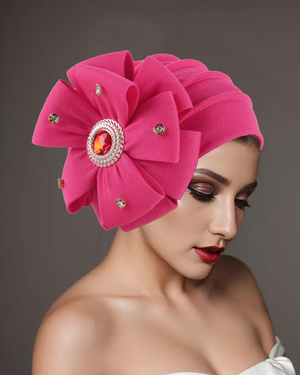 Rose Pink