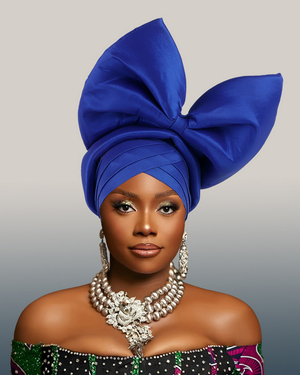 Royal Blue