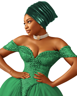 Dark Green