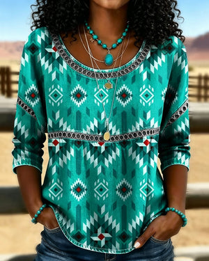 Teal