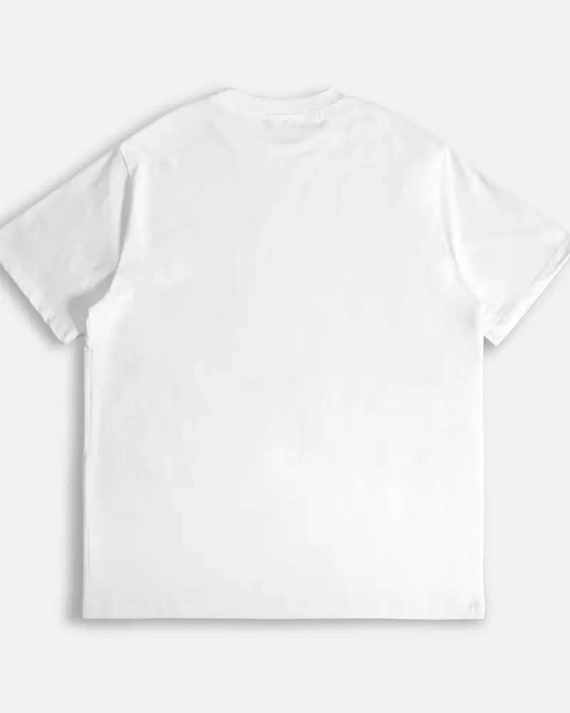 Christmas Fun Snowman Cotton Short Sleeve Tshirt