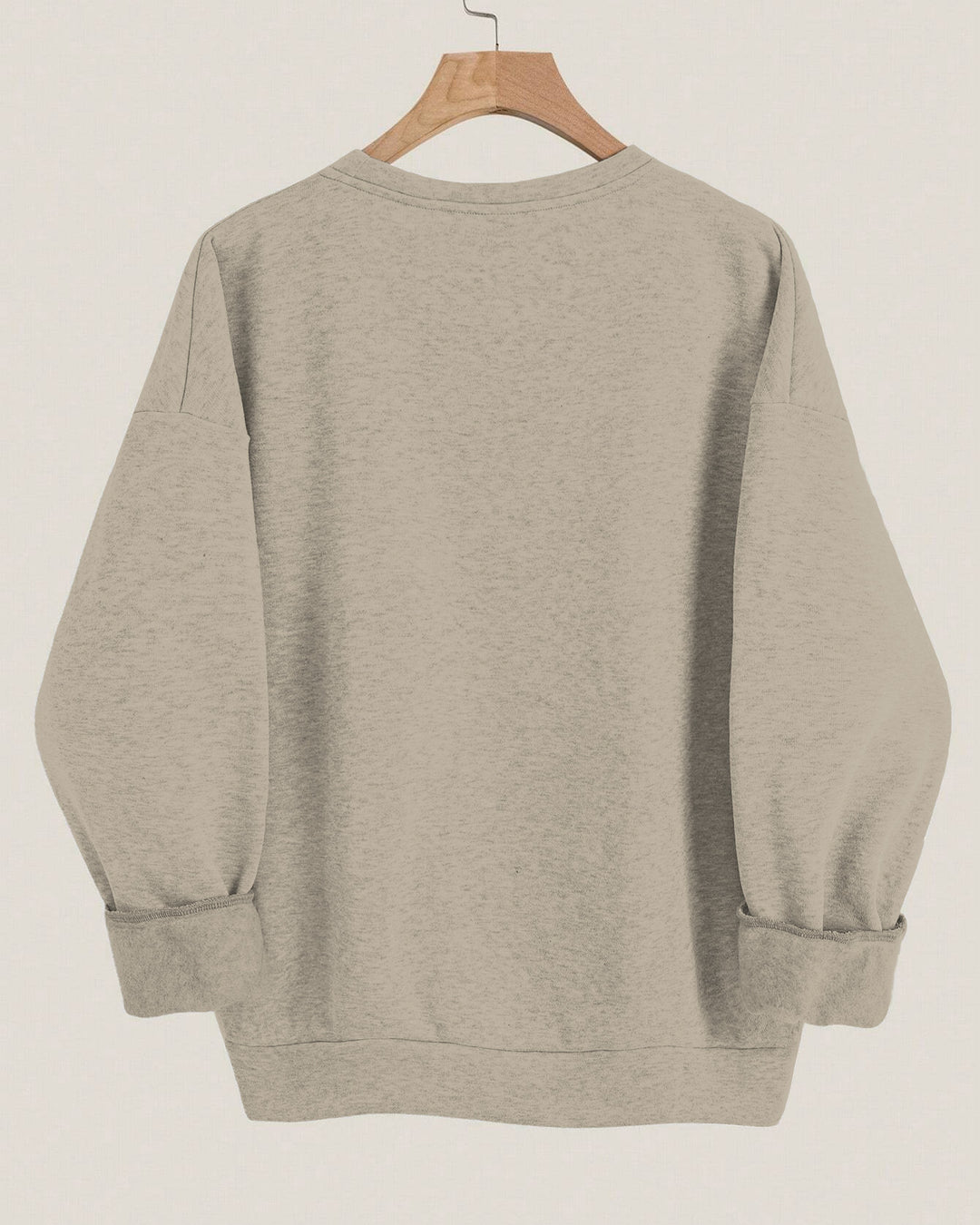 Wine On Heels Crewneck Sweatshirt