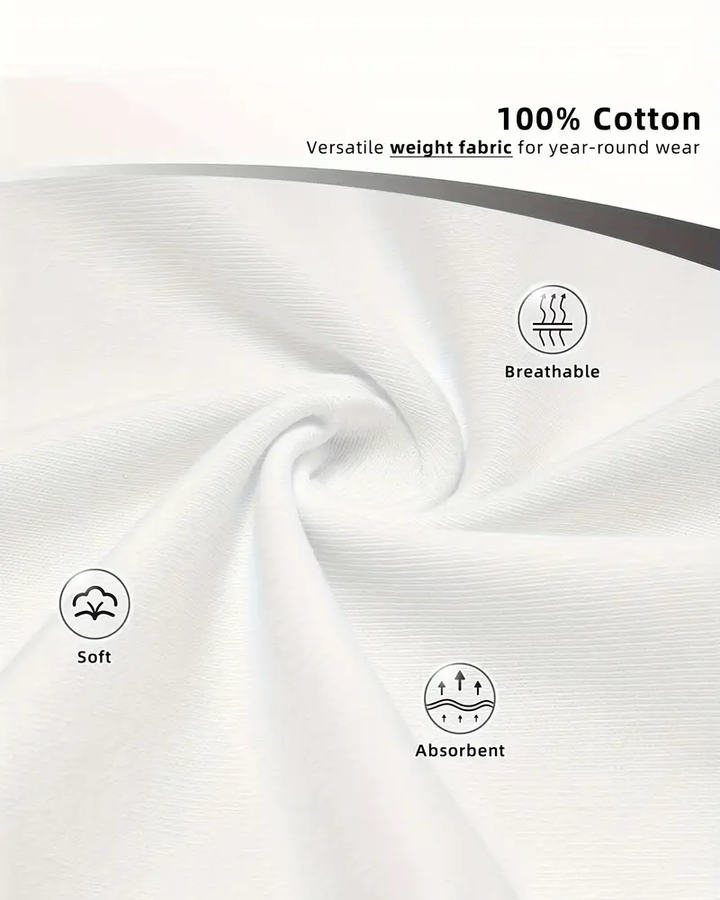 Contrast Color Letters But God 100% Cotton Crew Neck Short Sleeve Tshirt
