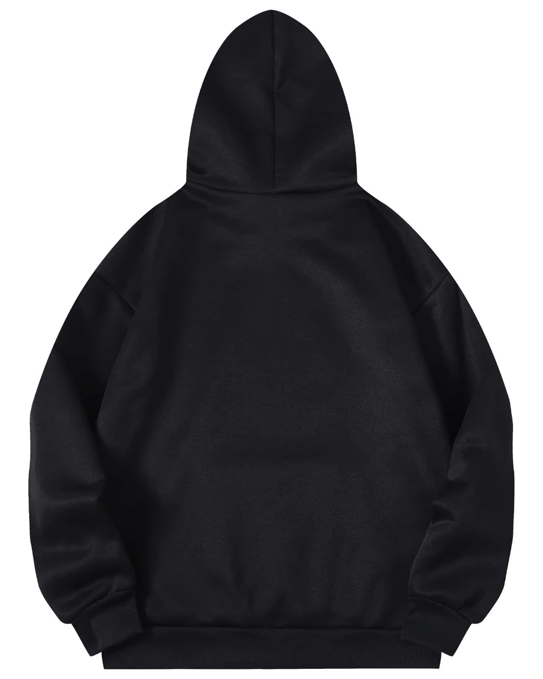 It's The Black History for Me Long-sleeved Hoodie