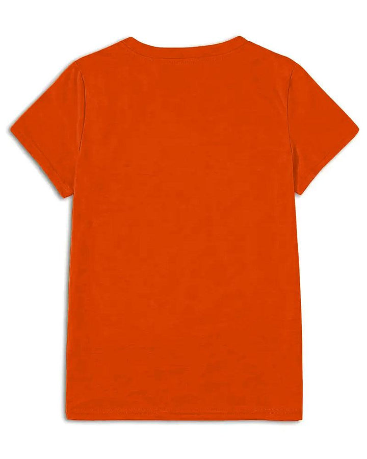 Me Vs Me Unisex Short Sleeve Tshirt