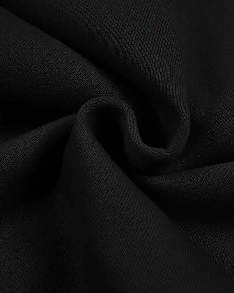 Different Is Beautiful Long-sleeved Hoodies