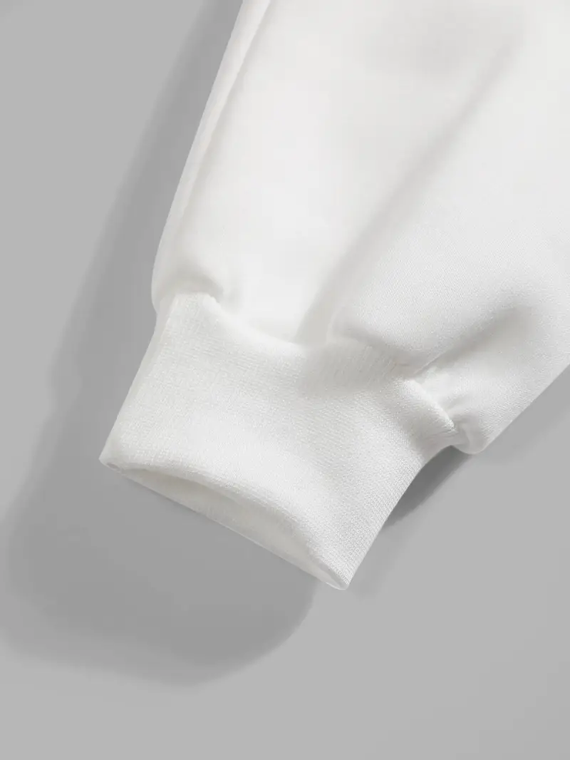 Periodic Table Of Black Women In History Crewneck Long Sleeve Sweatshirt