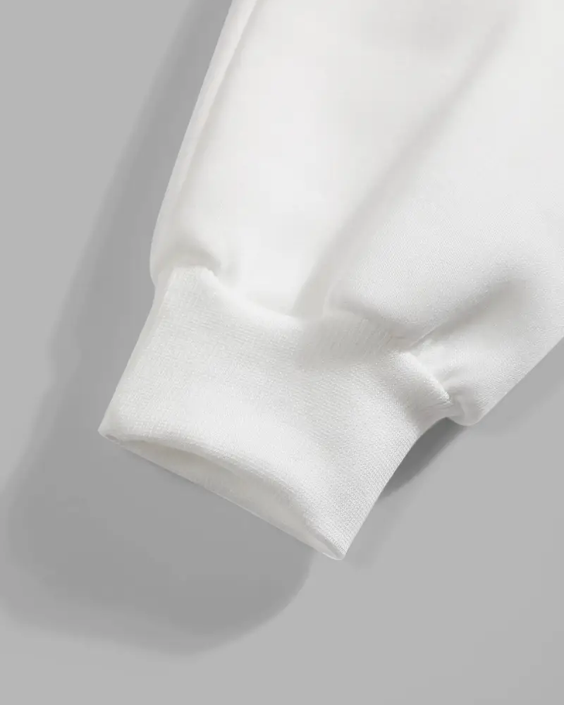 Start Today with Jesus Long Sleeve Hoodies