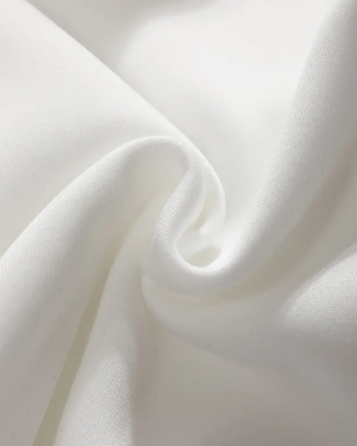 Cross In Heart Long Sleeve Hoodies