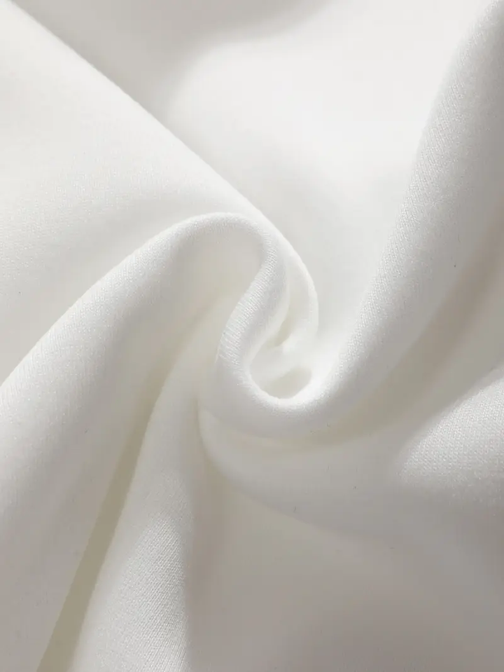 Periodic Table Of Black Women In History Crewneck Long Sleeve Sweatshirt