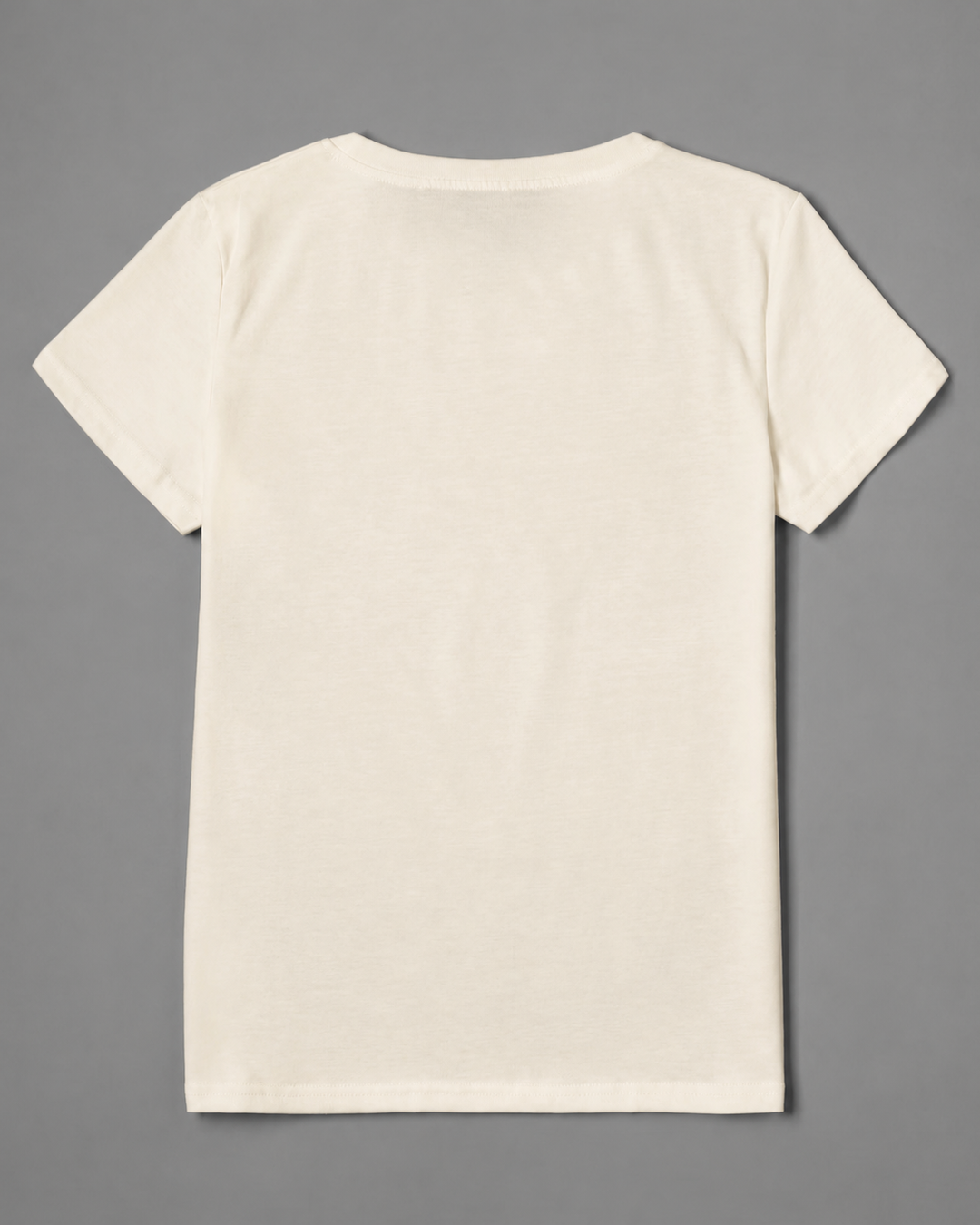100% Cotton It Is Well with My Soul Crew Neck Short Sleeve Tshirt