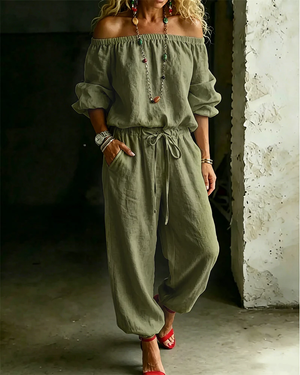 Olive Green