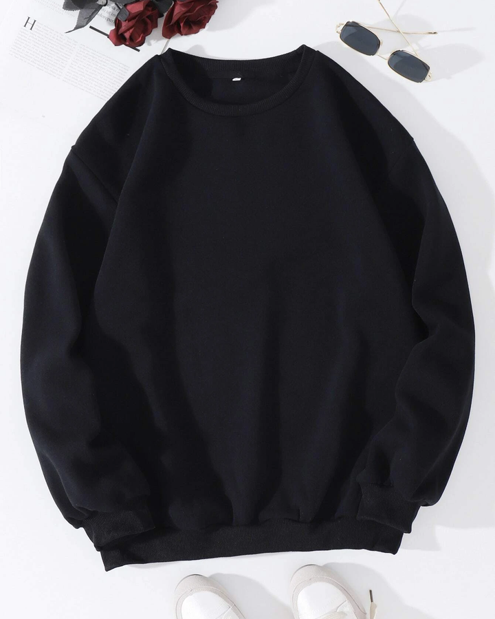 Big Sagittarius Energy Crewneck Sweatshirt