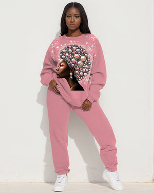 Set-Pink
