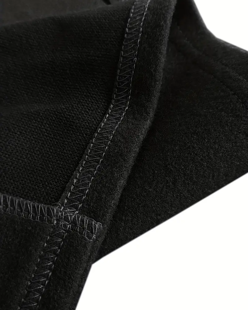 Slim Fit Mid-length Woolen Coat