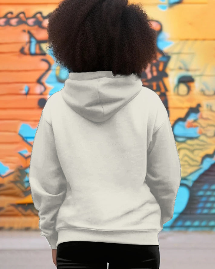 Engineer I'm Not Arguing Long-sleeved Hoodie