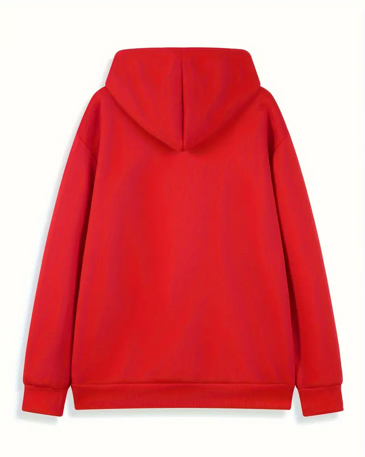 Mary J. Blige 'My Life'  Cotton Long-sleeved Hoodies