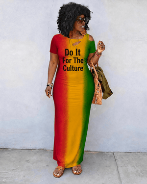 Reggae Color