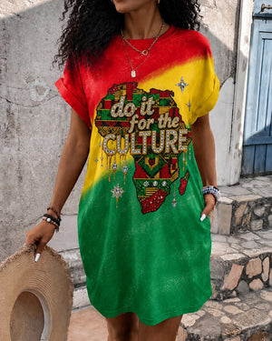 Reggae Color