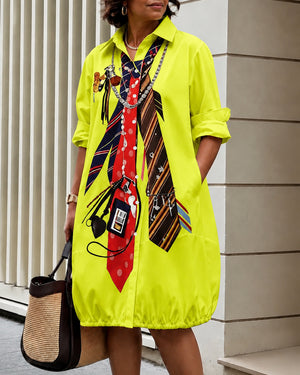 Fluorescent Green