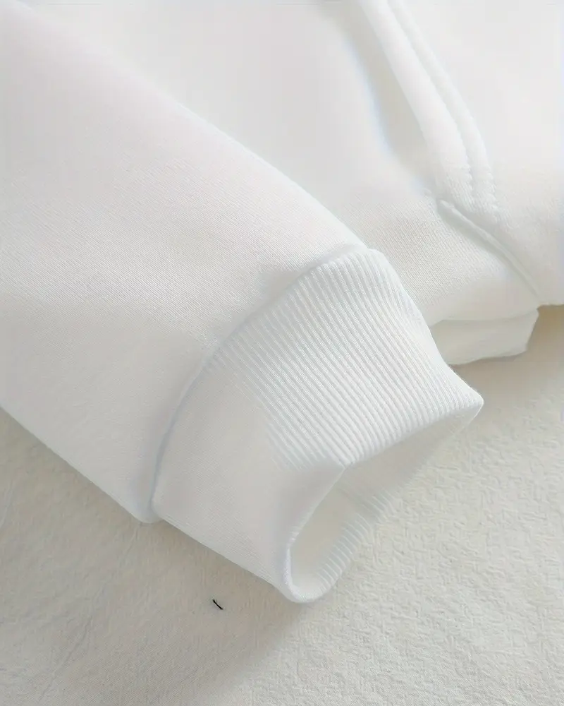 By Grace Long-sleeved Hoodies