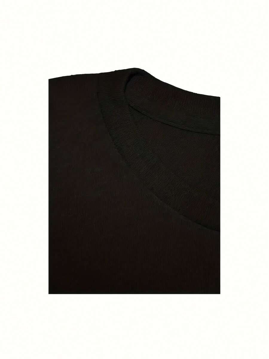 Women's Pumpkin Print Casual T-Shirt