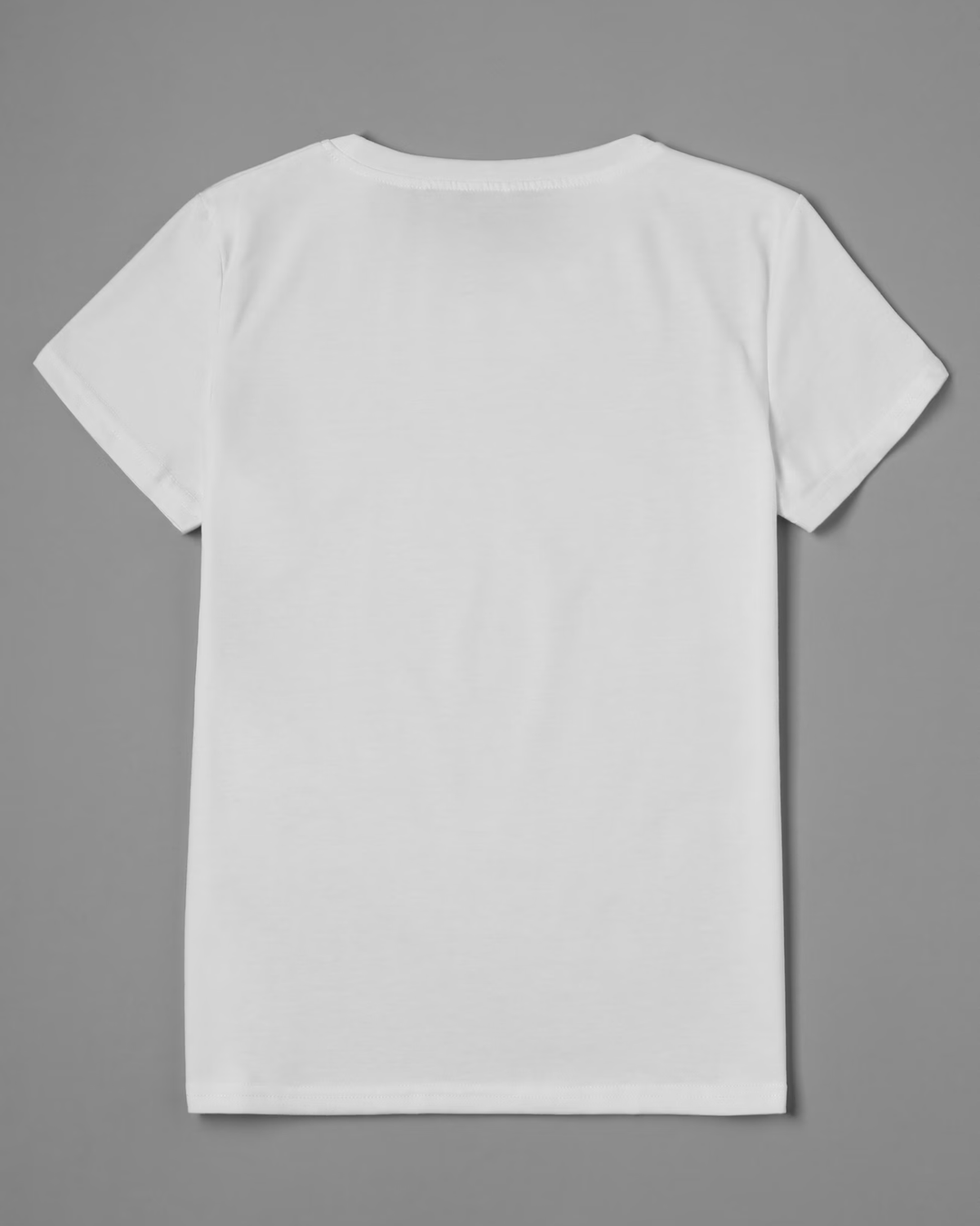 100% Cotton Juneteenth Fun Nail Art Finger Prints V Neck Short Sleeve Tshirt