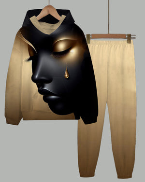 Set-Khaki
