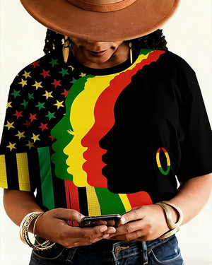 Reggae Color